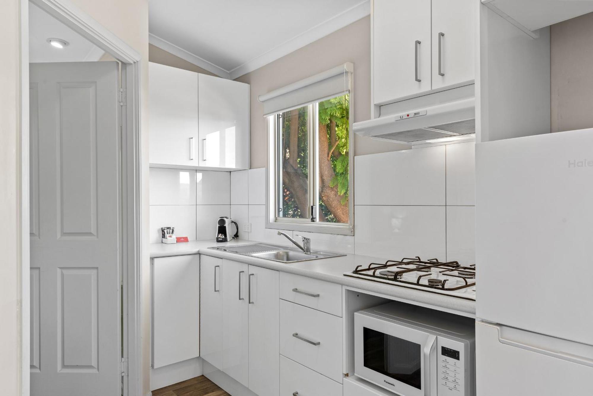 Discovery Parks - Perth Airport Habitación foto