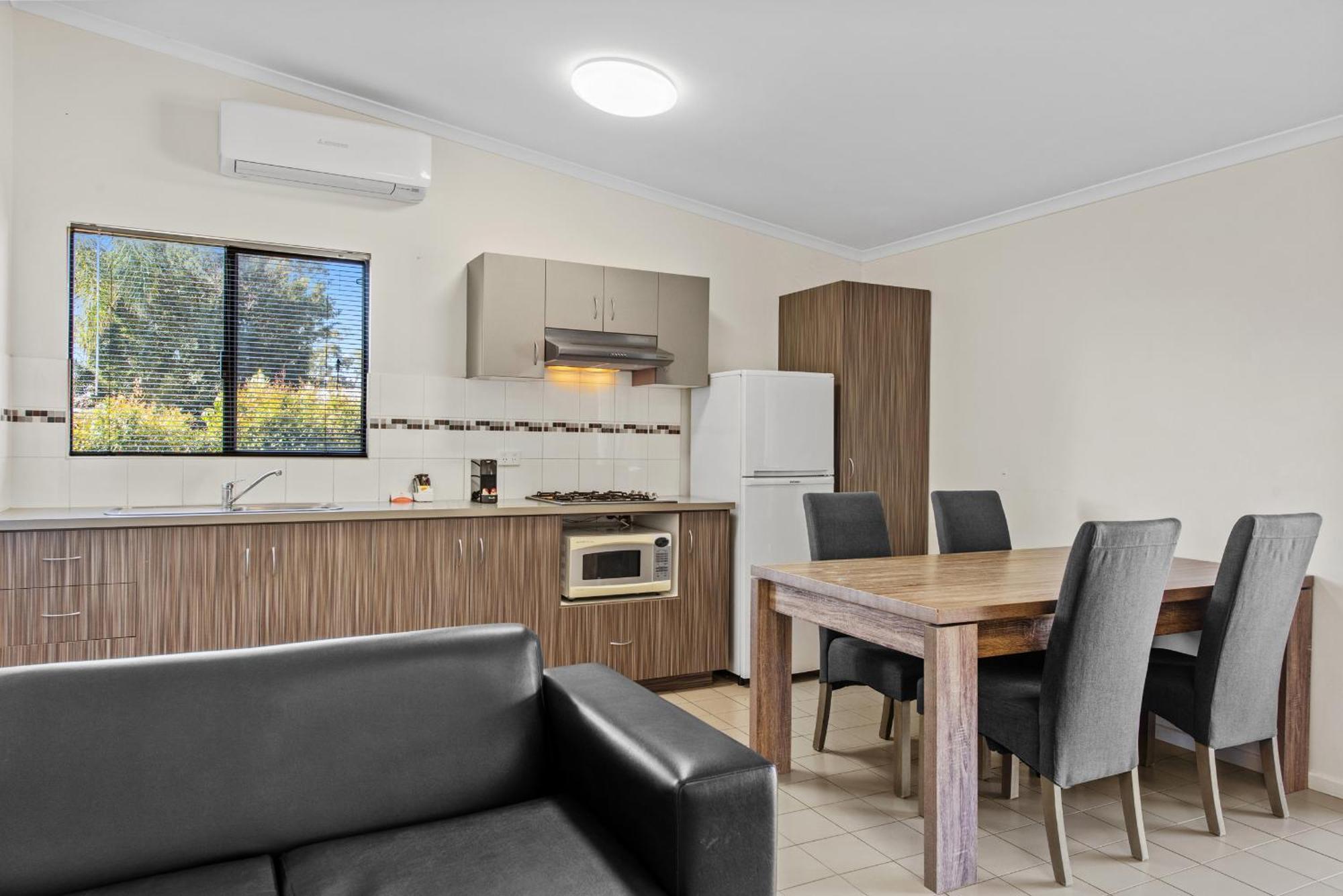 Discovery Parks - Perth Airport Habitación foto