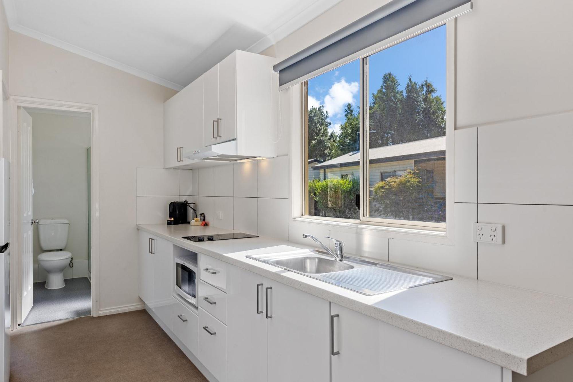 Discovery Parks - Perth Airport Habitación foto