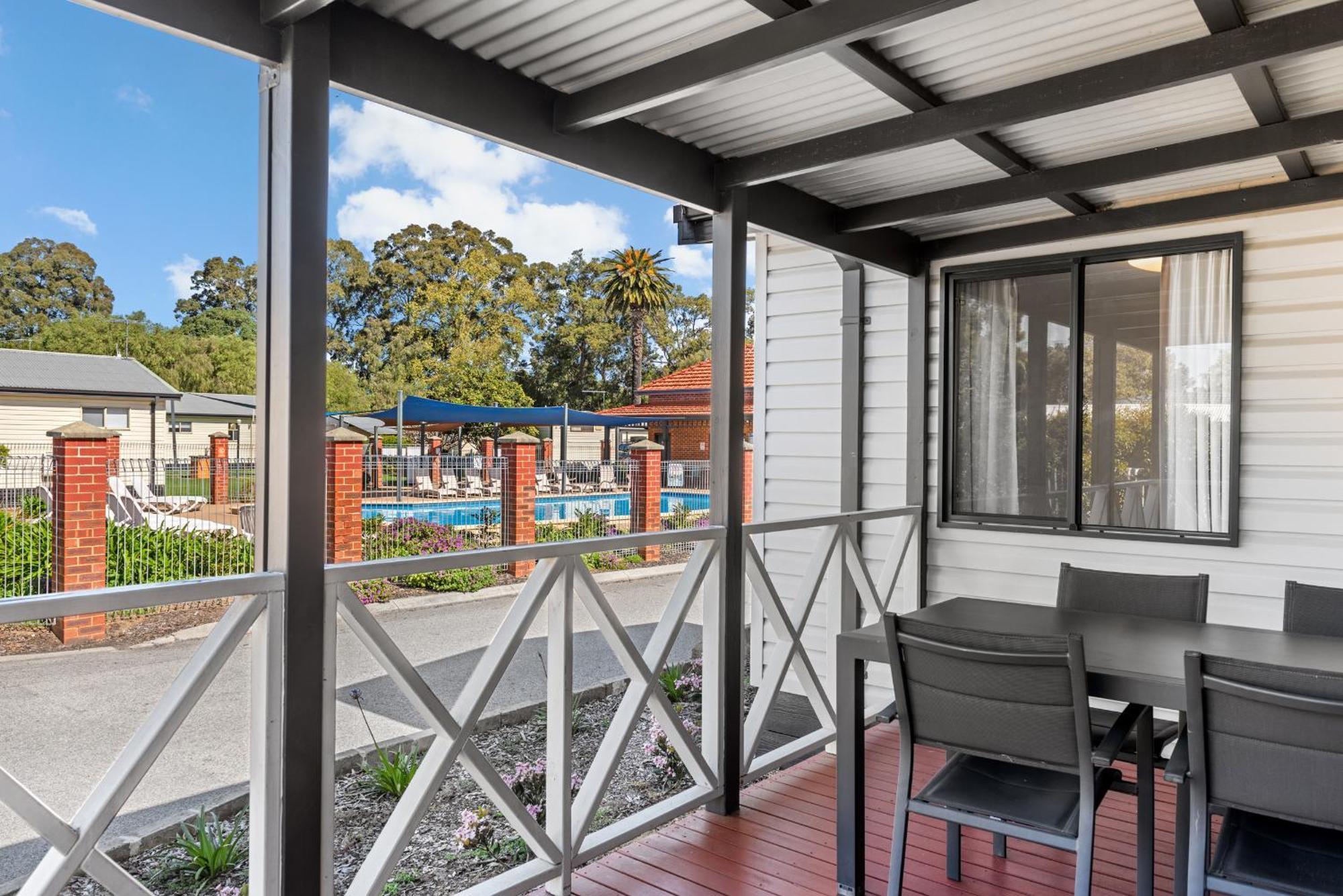 Discovery Parks - Perth Airport Habitación foto