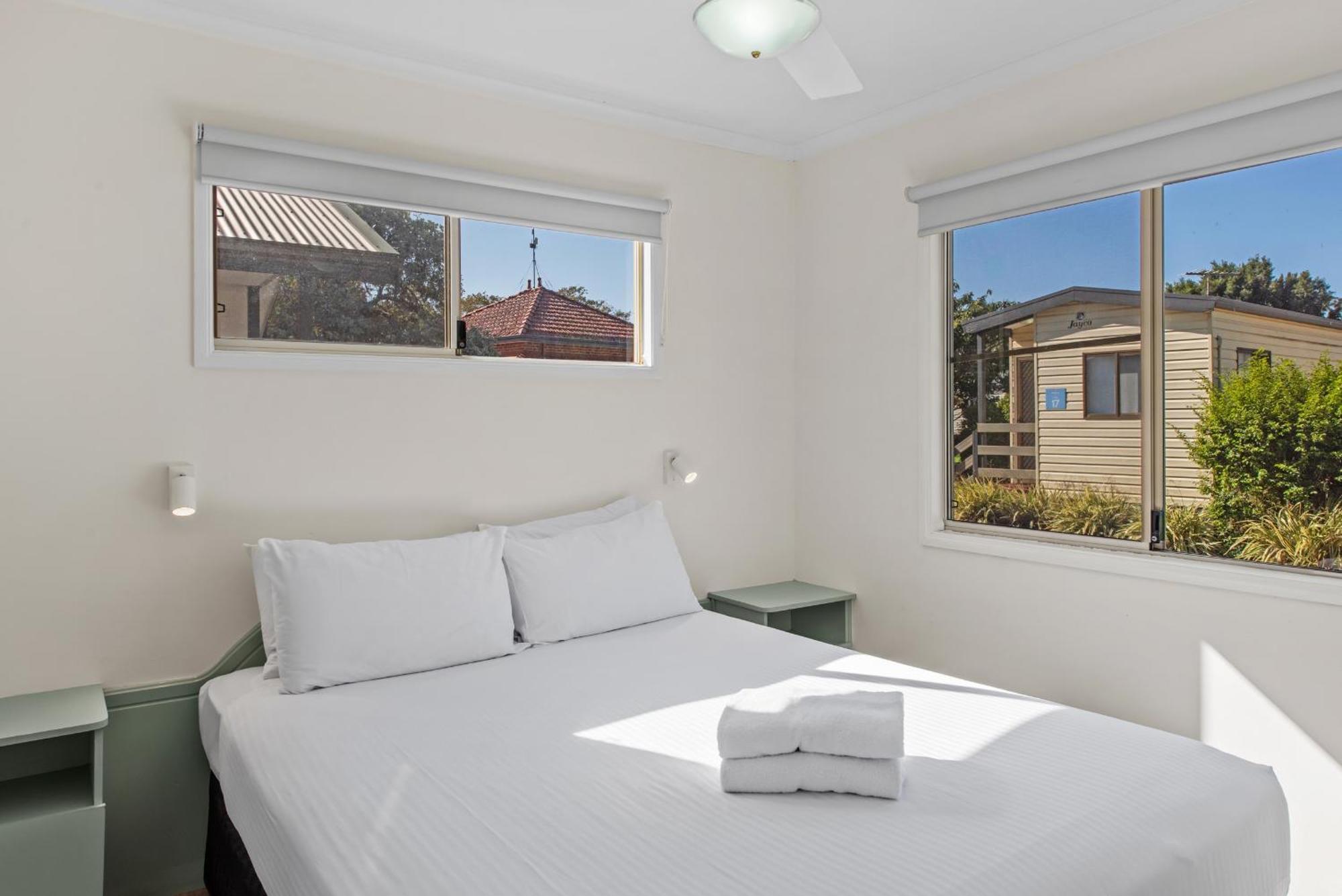 Discovery Parks - Perth Airport Habitación foto