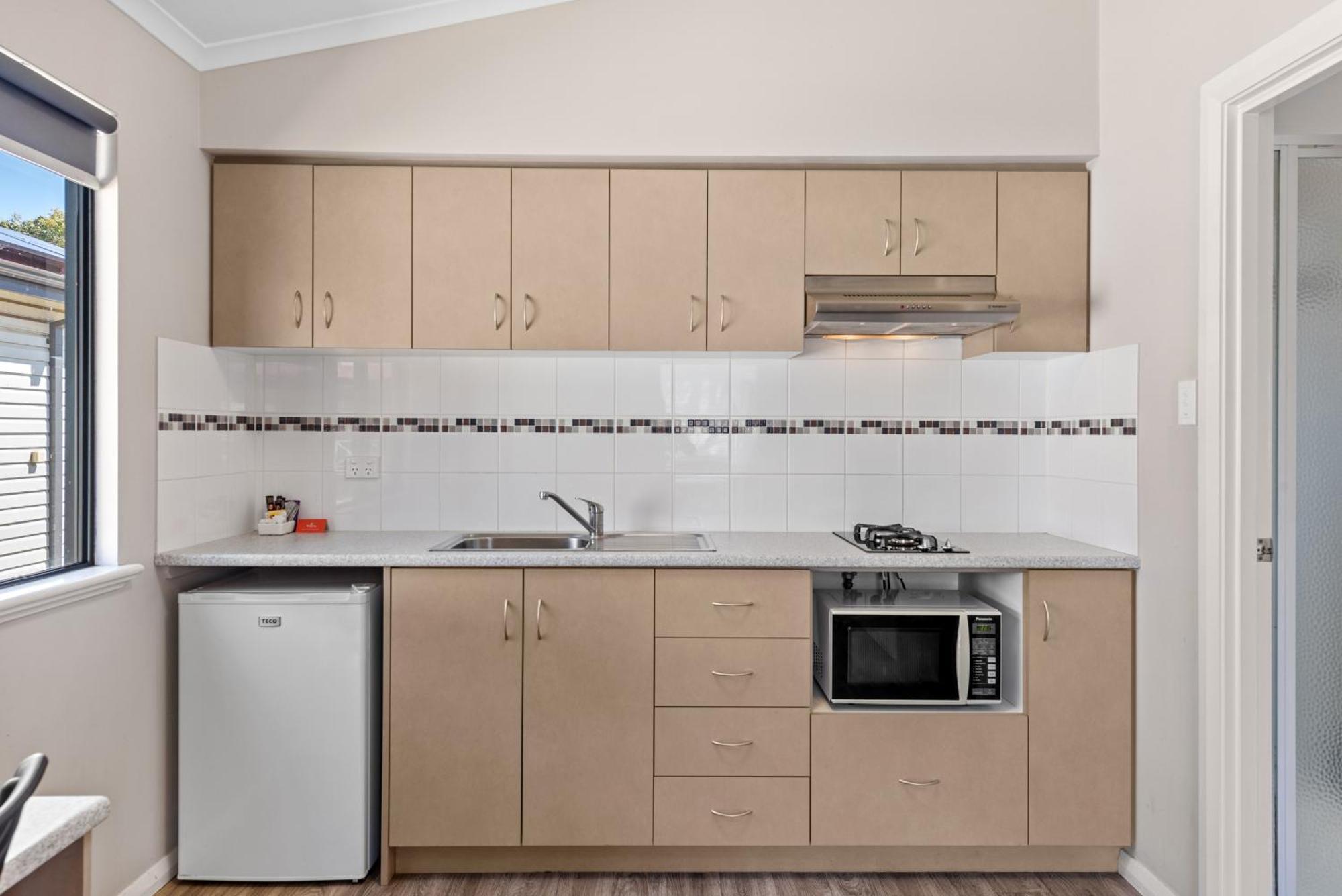 Discovery Parks - Perth Airport Habitación foto