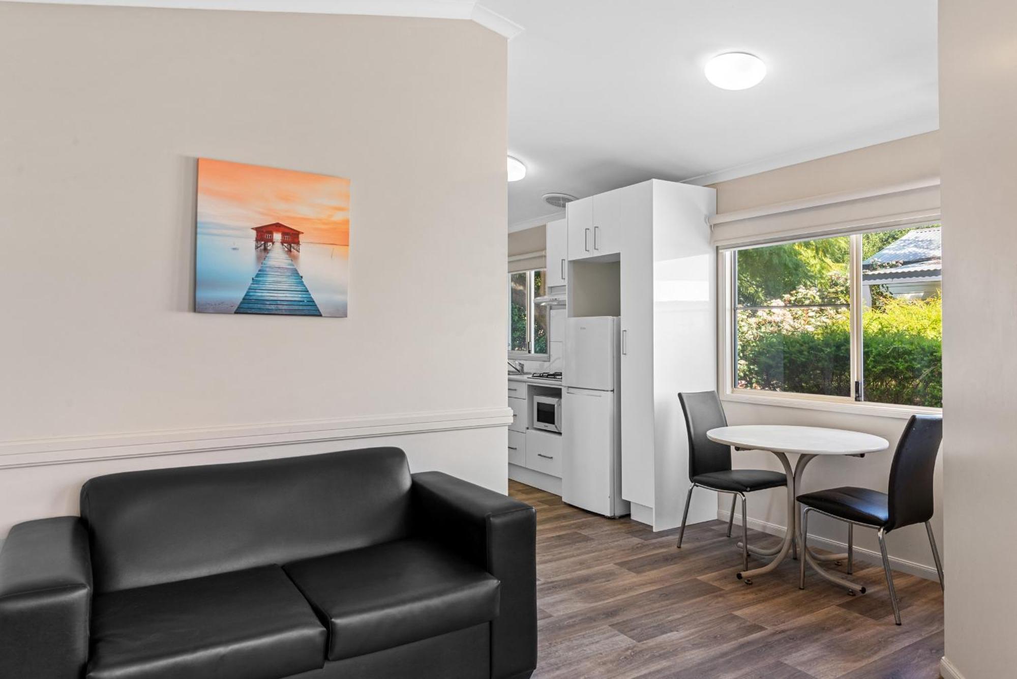 Discovery Parks - Perth Airport Habitación foto