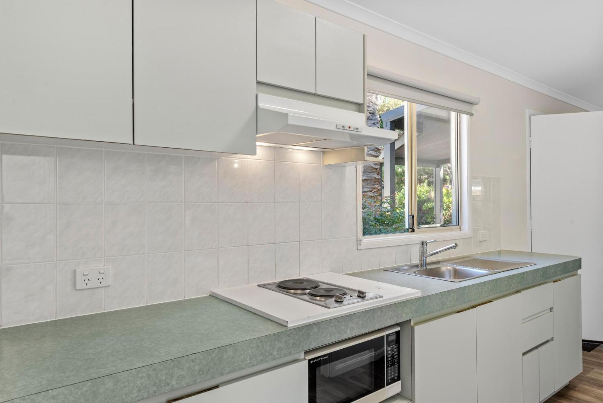 Discovery Parks - Perth Airport Habitación foto
