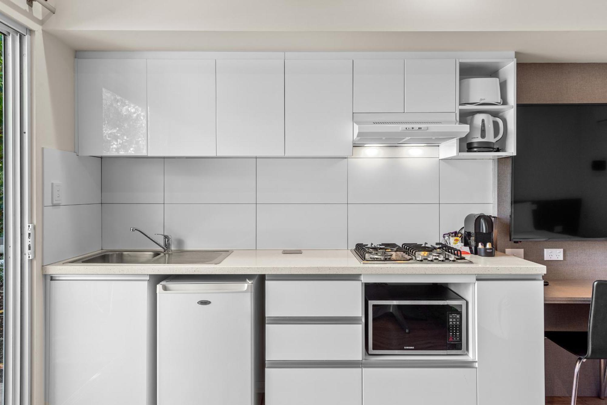 Discovery Parks - Perth Airport Habitación foto