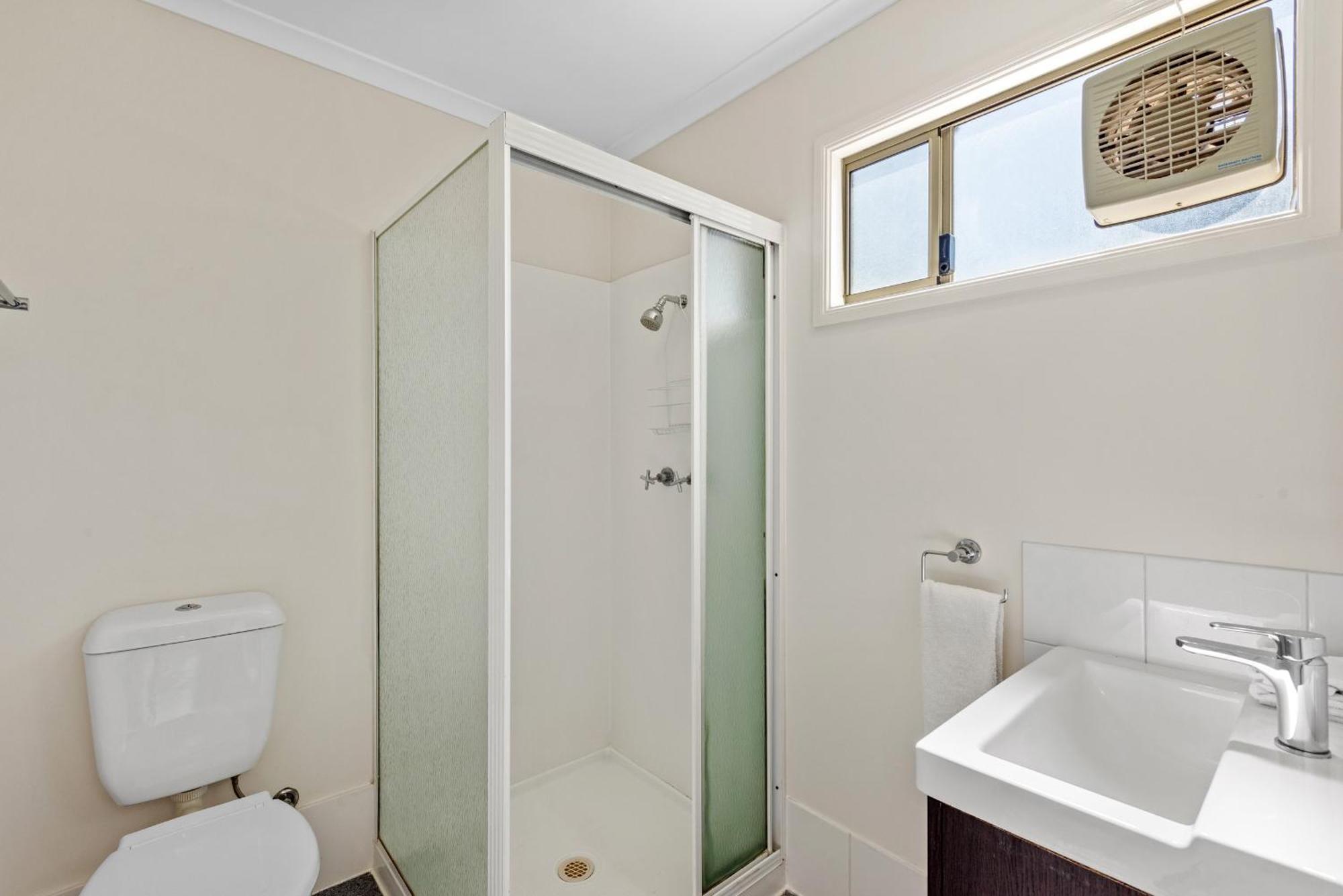 Discovery Parks - Perth Airport Habitación foto