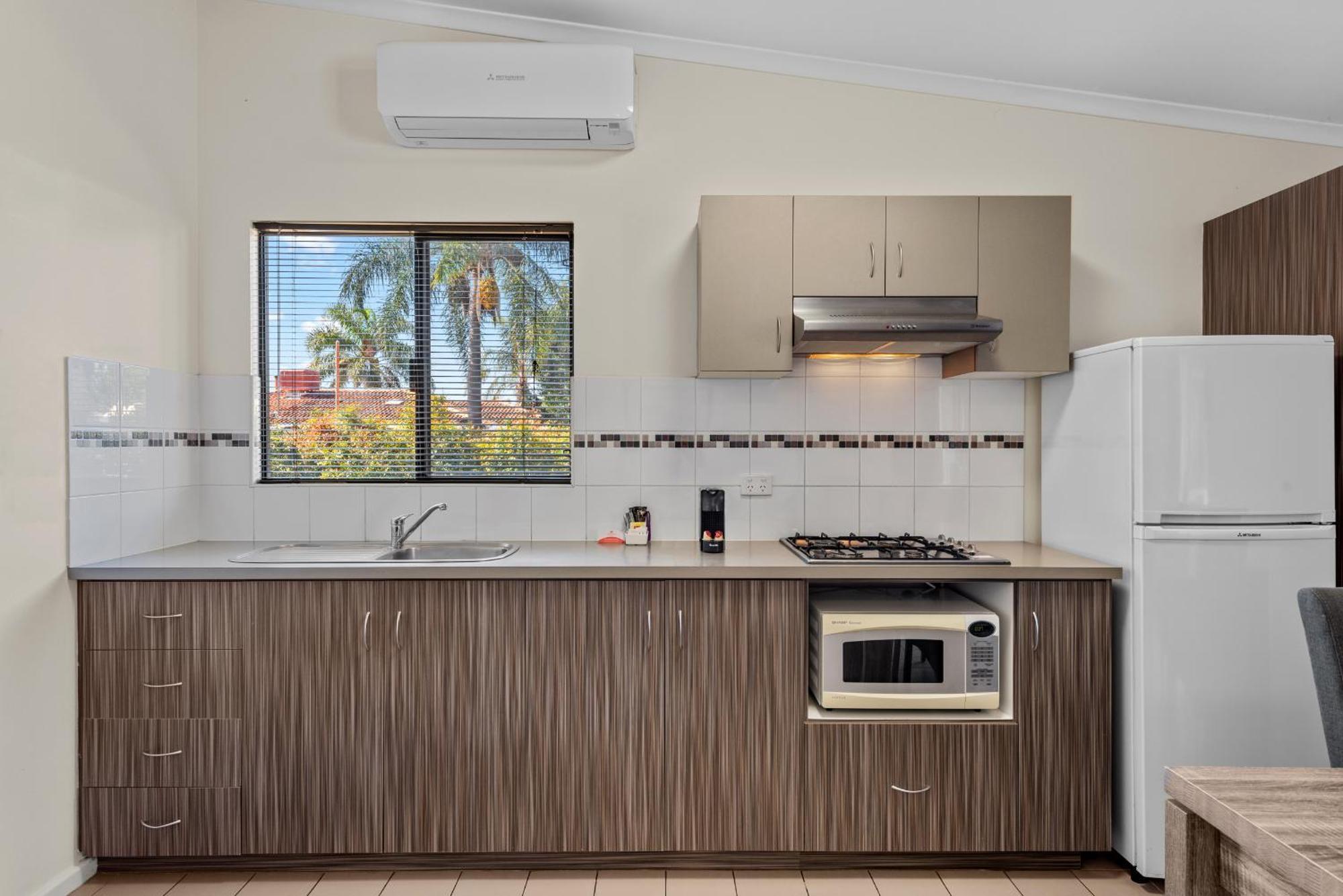 Discovery Parks - Perth Airport Habitación foto