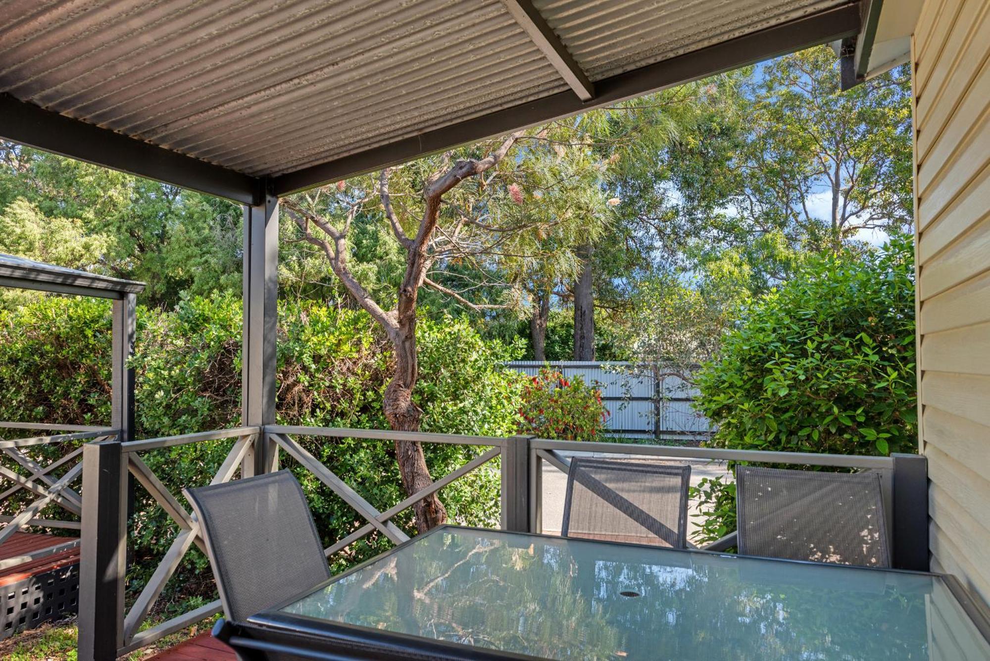 Discovery Parks - Perth Airport Habitación foto