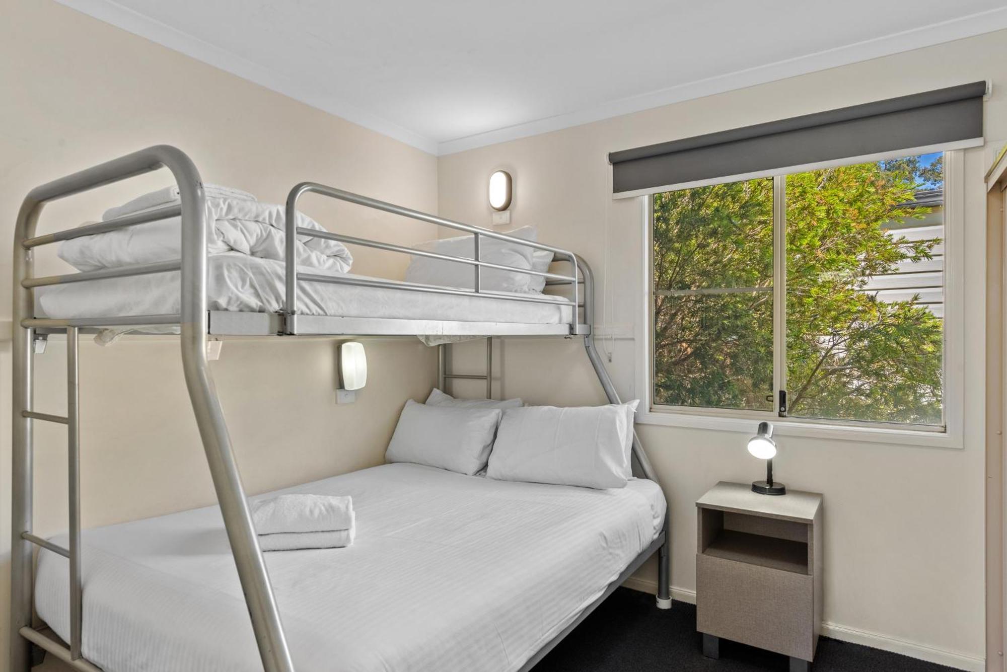 Discovery Parks - Perth Airport Habitación foto