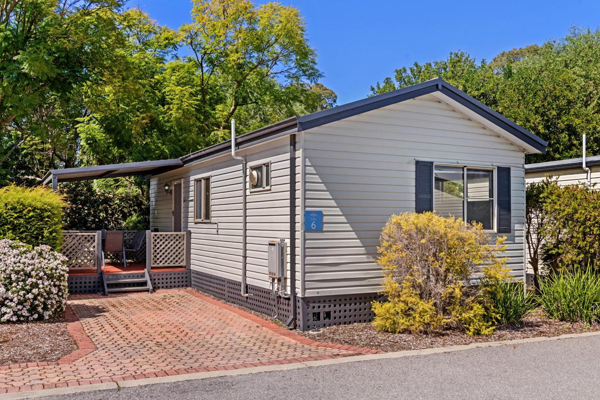 Discovery Parks - Perth Airport Habitación foto