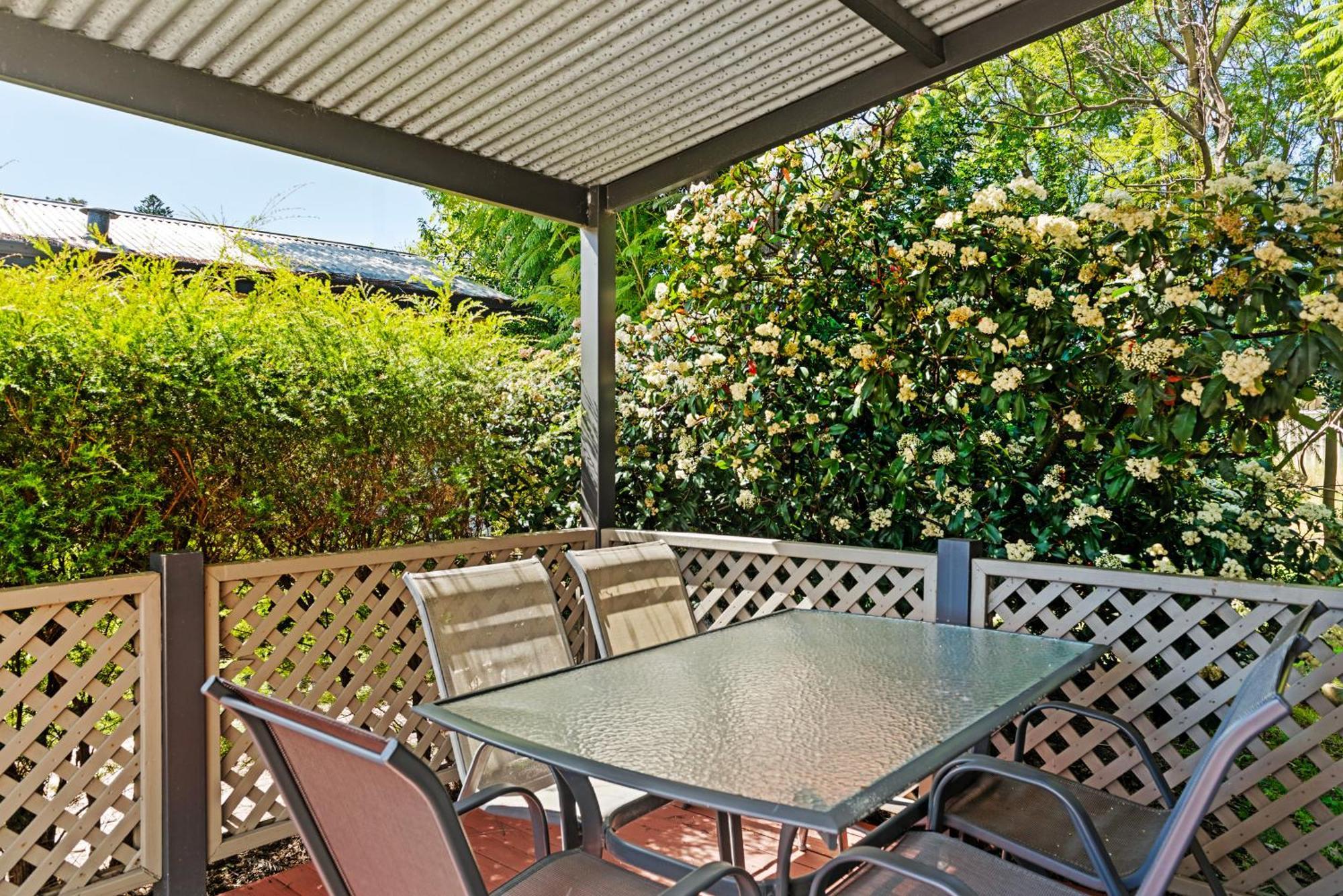 Discovery Parks - Perth Airport Habitación foto