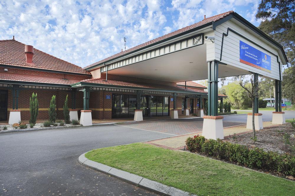 Discovery Parks - Perth Airport Exterior foto